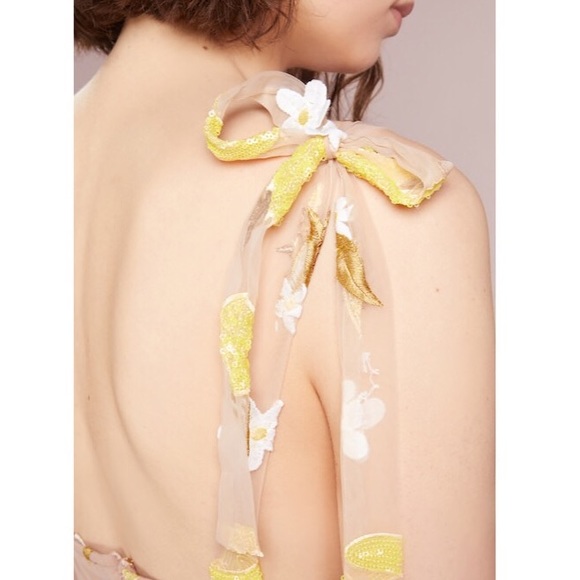 Fruitpunch sequin midi - For Lobe and Lemons - Picture 6 of 6